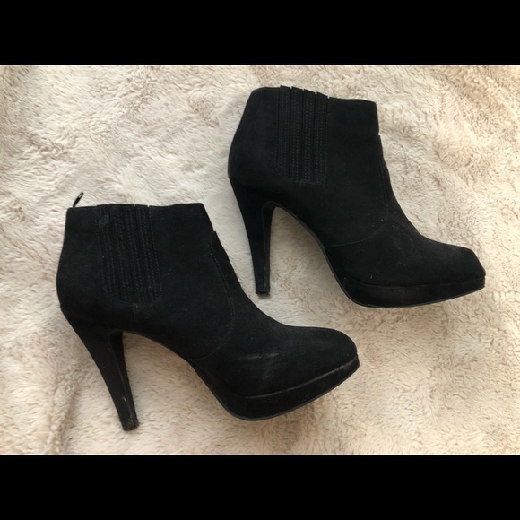 H&M Black booties - Picture 3 of 3